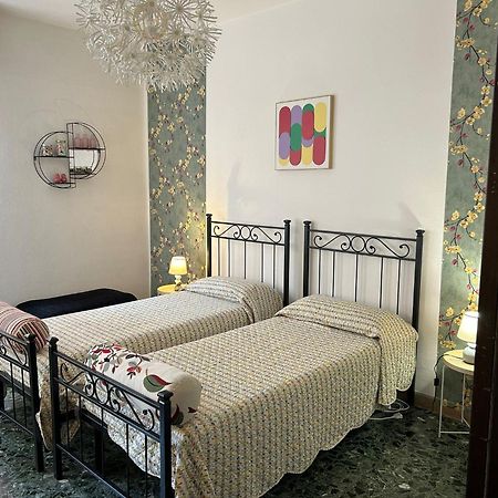 Appartement A Casa Di Dario à Venise Extérieur photo