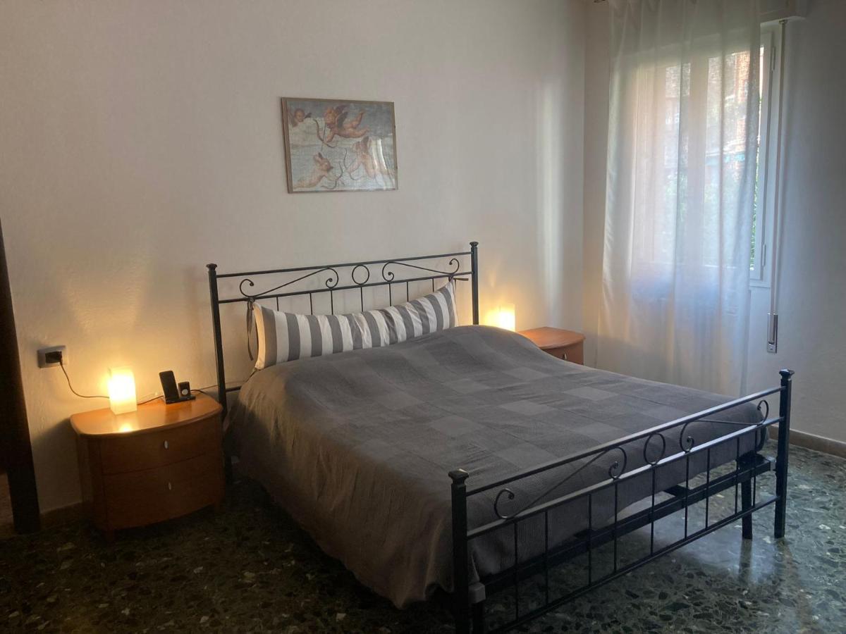Appartement A Casa Di Dario à Venise Extérieur photo