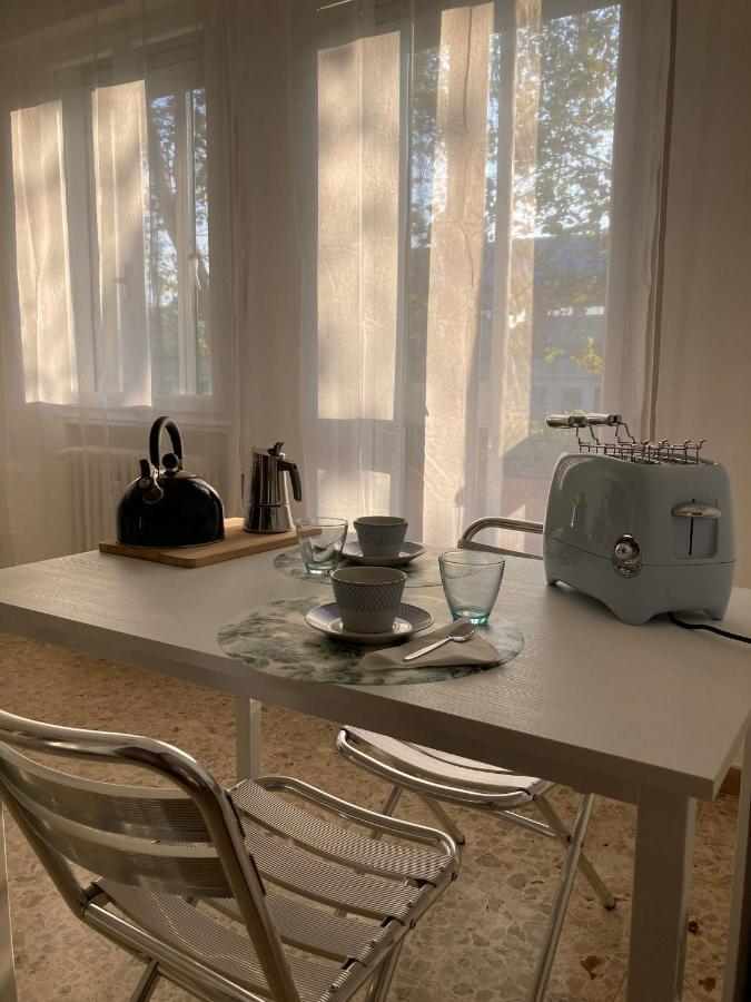 Appartement A Casa Di Dario à Venise Extérieur photo