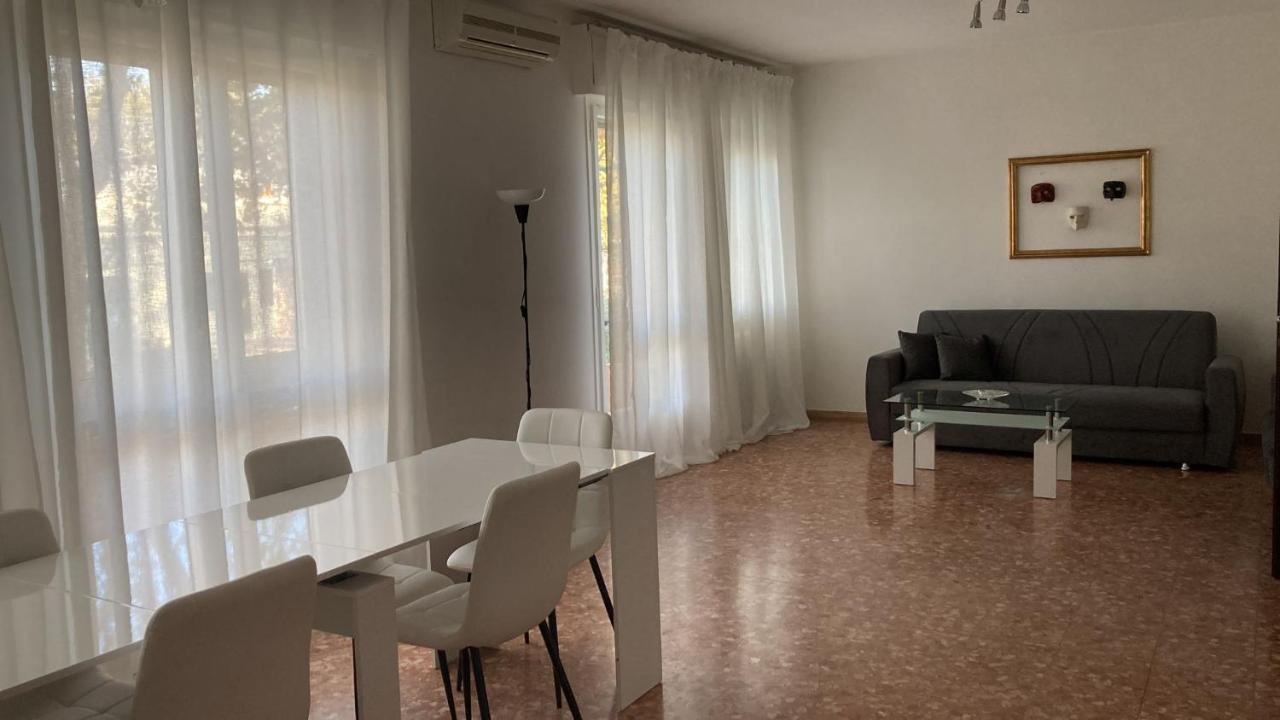 Appartement A Casa Di Dario à Venise Extérieur photo