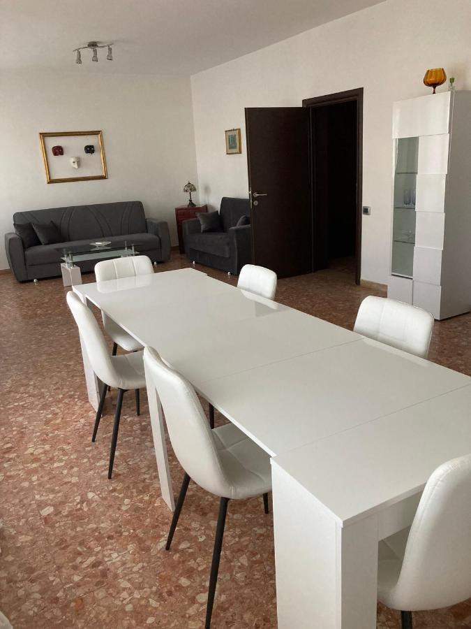 Appartement A Casa Di Dario à Venise Extérieur photo