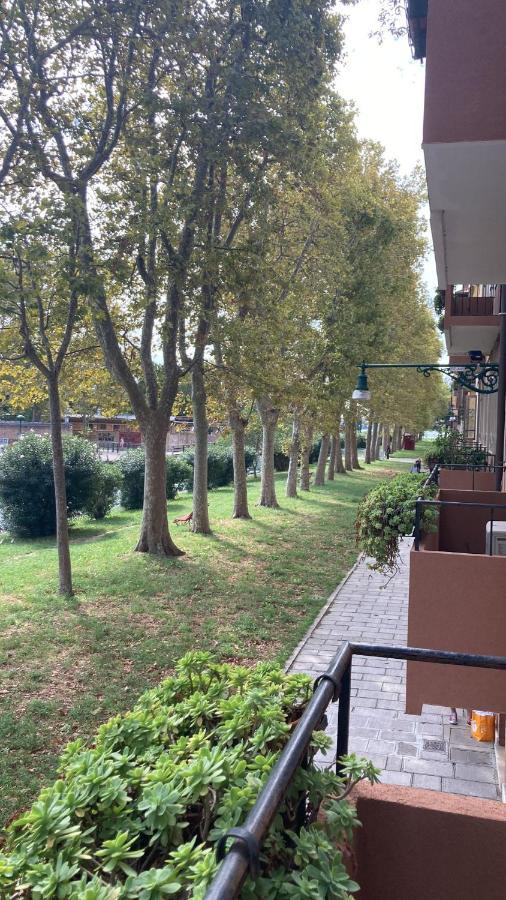 Appartement A Casa Di Dario à Venise Extérieur photo