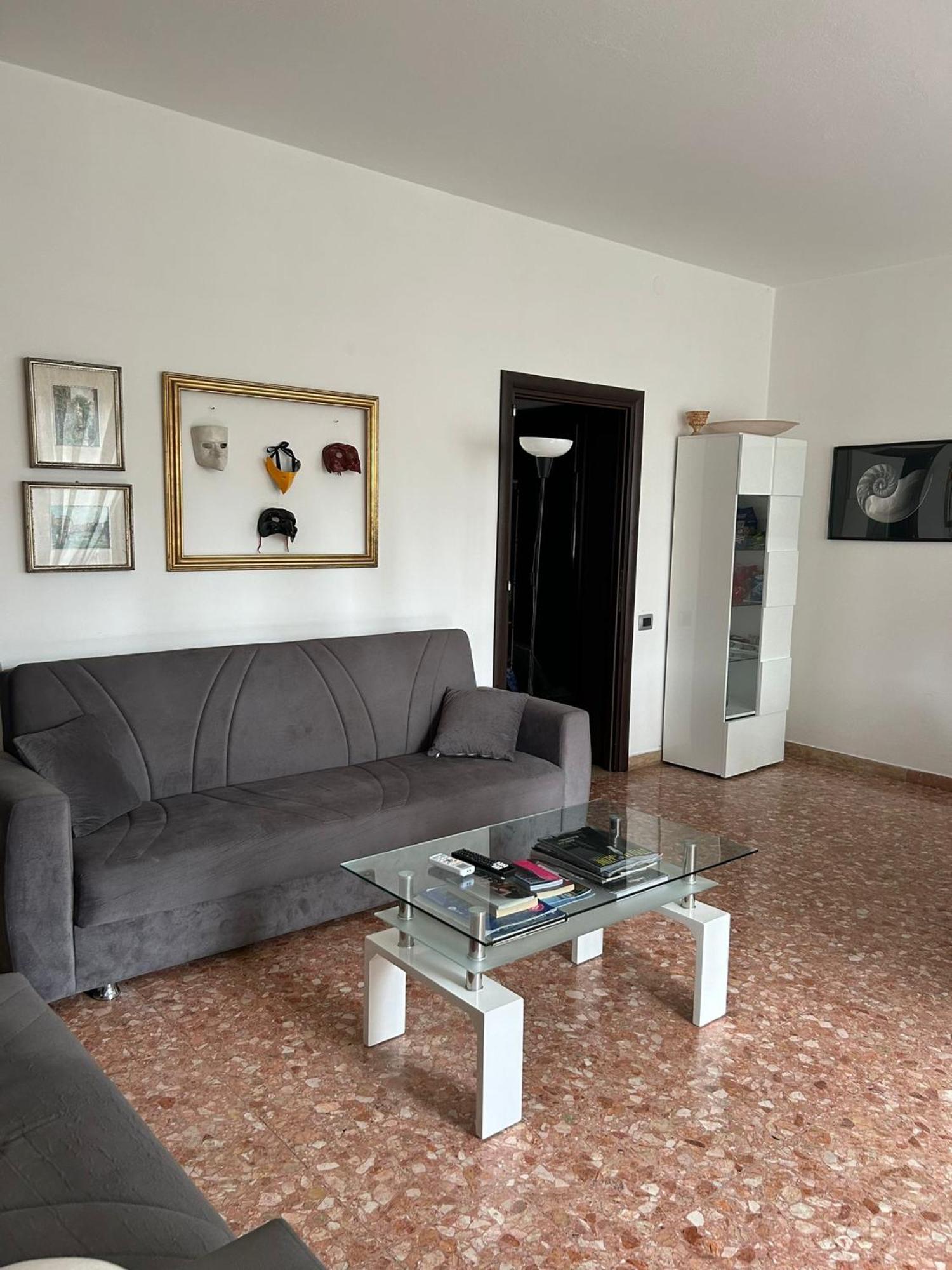 Appartement A Casa Di Dario à Venise Extérieur photo