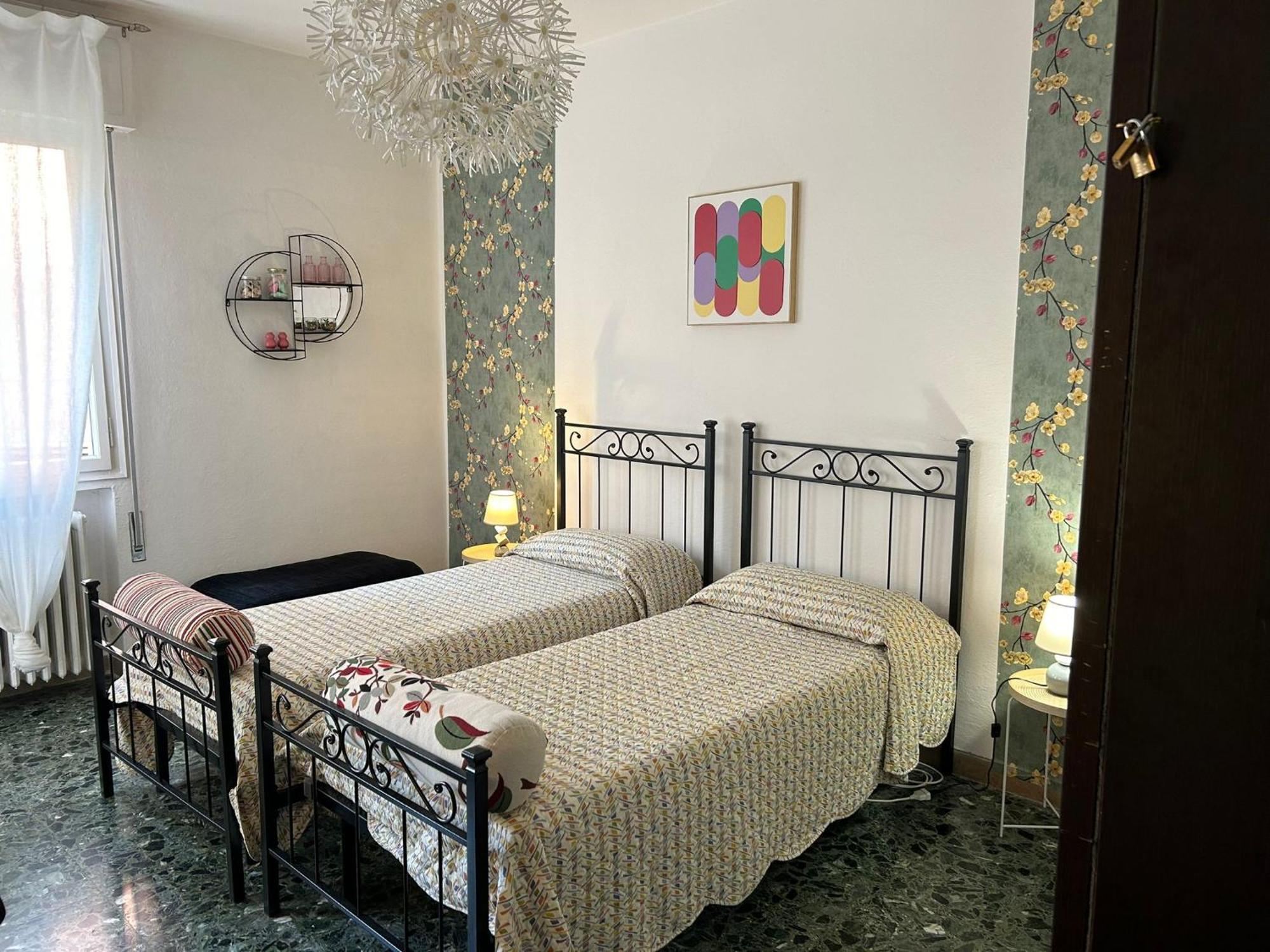 Appartement A Casa Di Dario à Venise Extérieur photo