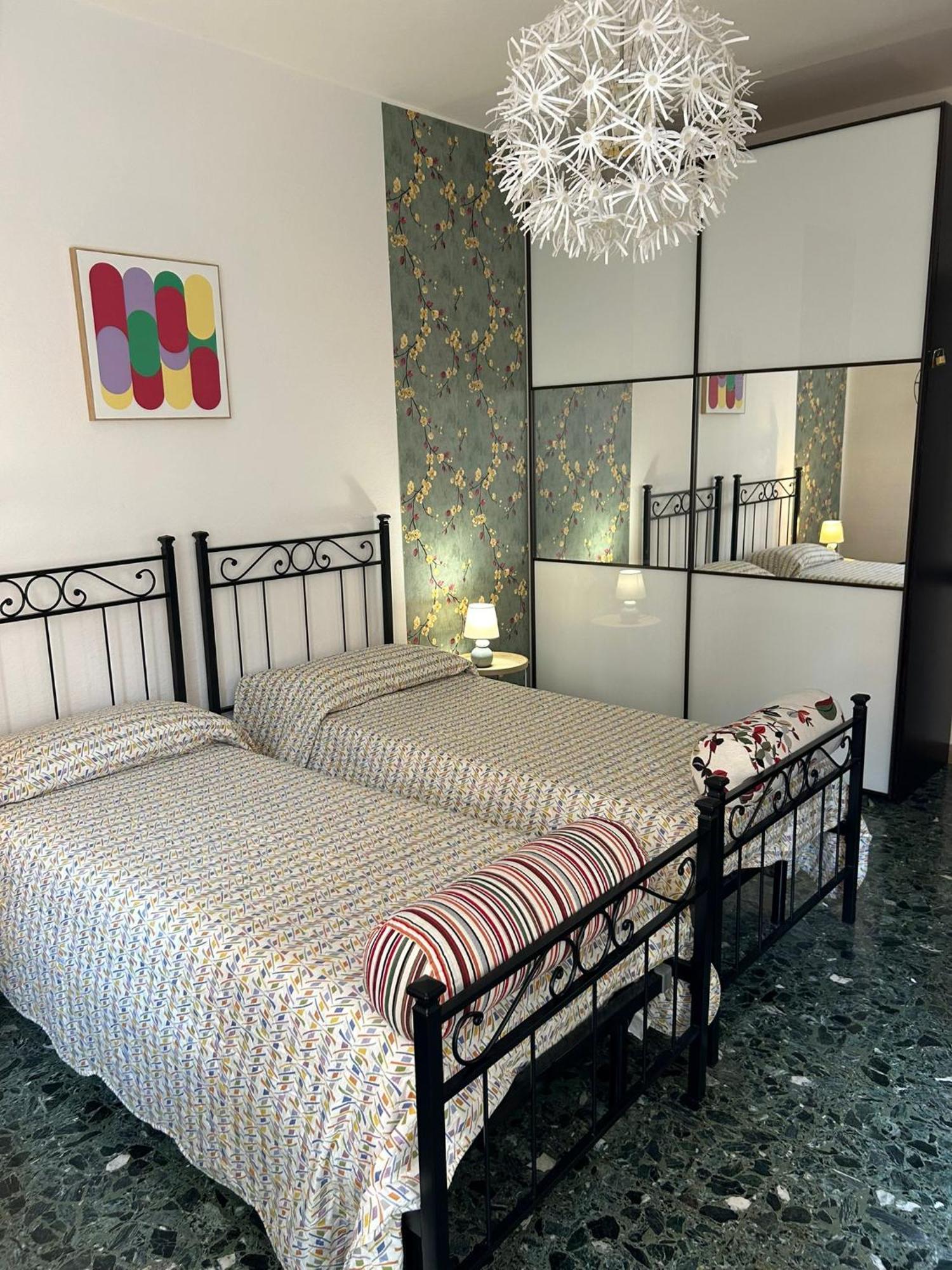 Appartement A Casa Di Dario à Venise Extérieur photo